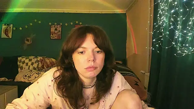 Snapshot of ClancyMorissey chatting on 18, 5, 2026 ClancyMorissey online show from 18, 5, 2026