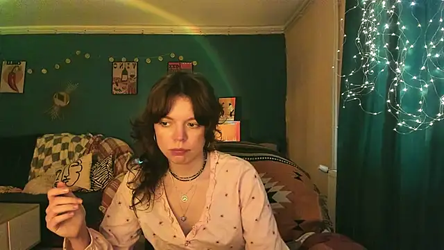 Snapshot of ClancyMorissey chatting on 23, 5, 2026 ClancyMorissey online show from 23, 5, 2026
