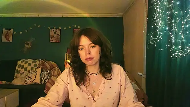 Snapshot of ClancyMorissey chatting on 26, 5, 2026 ClancyMorissey online show from 26, 5, 2026
