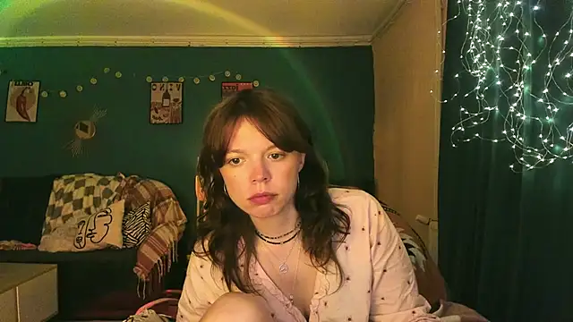 Snapshot of ClancyMorissey chatting on 29, 5, 2026 ClancyMorissey online show from 29, 5, 2026
