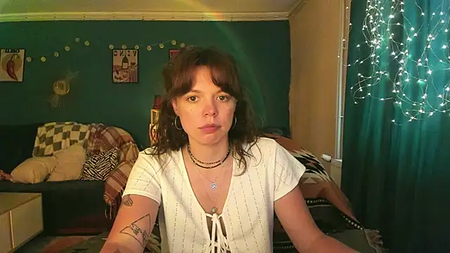 Snapshot of ClancyMorissey chatting on 31, 5, 2026 ClancyMorissey online show from 31, 5, 2026