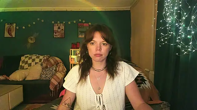 Snapshot of ClancyMorissey chatting on 31, 5, 2026 ClancyMorissey online show from 31, 5, 2026