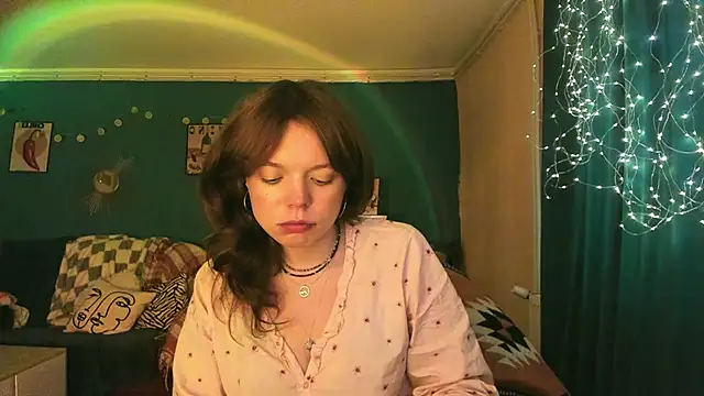 Snapshot of ClancyMorissey chatting on 2, 6, 2026 ClancyMorissey online show from 2, 6, 2026