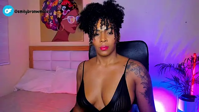 Snapshot of AitanaBrown_ chatting on 1, 6, 2026 AitanaBrown online show from 1, 6, 2026