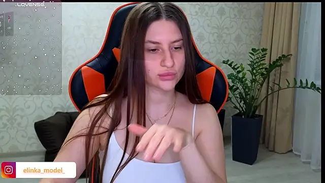 Elishka  online show from 6, 11, 2025