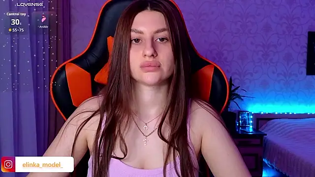 Snapshot of Elishka_ chatting on 14, 3, 2026 Elishka online show from 14, 3, 2026