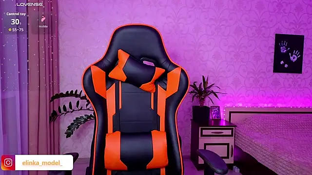 Snapshot of Elishka_ chatting on 1, 4, 2026 Elishka online show from 1, 4, 2026