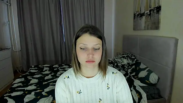 SoniNesti online show from 12, 9, 2025