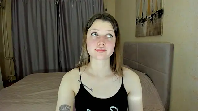 SoniNesti online show from 24, 10, 2025