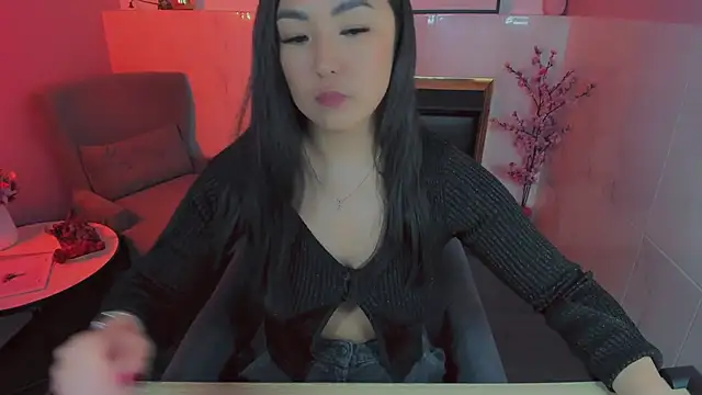 Snapshot of JasmineMagical chatting on 23, 3, 2025 JasmineMagical online show from 23, 3, 2025