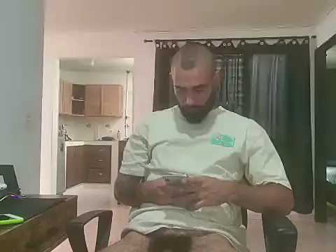 Snapshot of Matheusbeard chatting on 28, 7, 2026 Matheusbeard online show from 28, 7, 2026