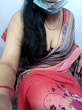 Snapshot of sangeetha4bide chatting on 4, 10, 2025 sangeetha4bide online show from 4, 10, 2025