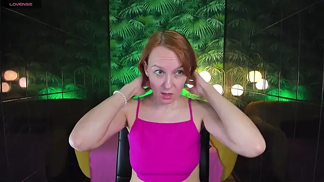 NikaGentle online show from 13, 12, 2024