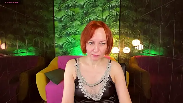 NikaGentle online show from 18, 12, 2024