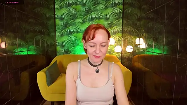 NikaGentle online show from 18, 12, 2024