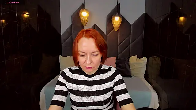 NikaGentle online show from 20, 12, 2024