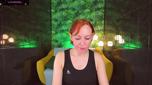 NikaGentle online show from 21, 12, 2024