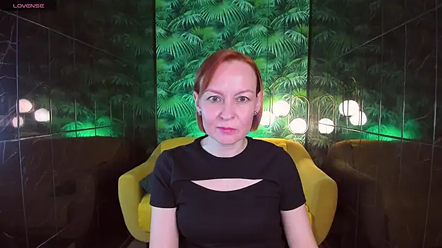 NikaGentle online show from 25, 12, 2024