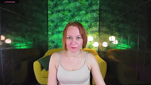 NikaGentle online show from 11, 1, 2025