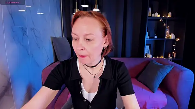 NikaGentle online show from 13, 1, 2025