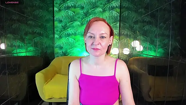 NikaGentle online show from 18, 1, 2025