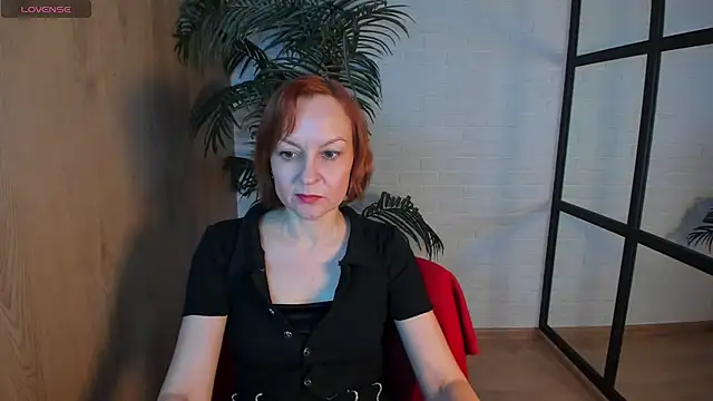 NikaGentle online show from 22, 1, 2025