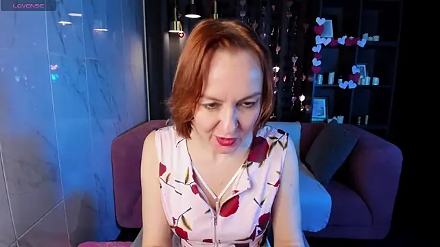 NikaGentle online show from 17, 2, 2025