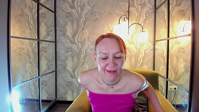 NikaGentle online show from 21, 3, 2025