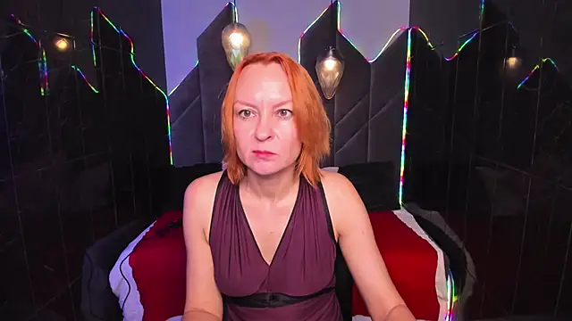 NikaGentle online show from 6, 10, 2025