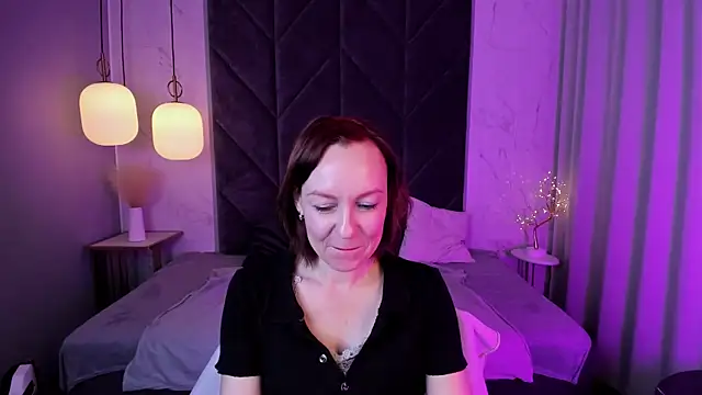 NikaGentle online show from 19, 10, 2025