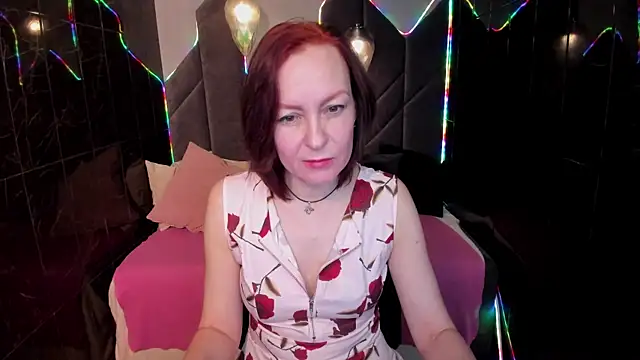 NikaGentle online show from 15, 2, 2026