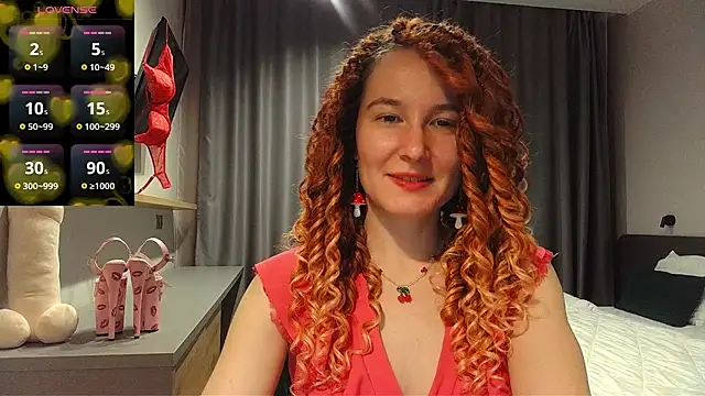 AgnesGraham online show from 1, 12, 2024