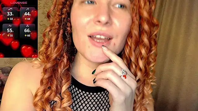 AgnesGraham online show from 1, 1, 2025