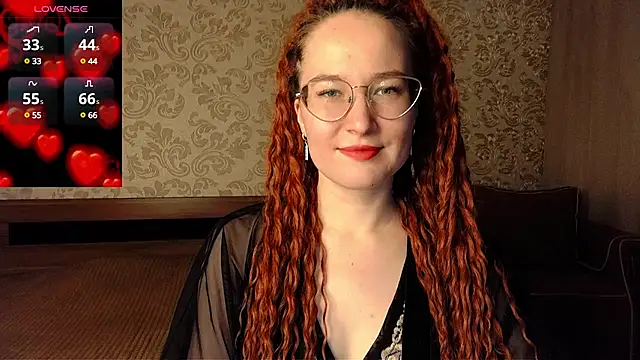 AgnesGraham online show from 2, 3, 2025