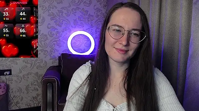 AgnesGraham online show from 6, 2, 2026