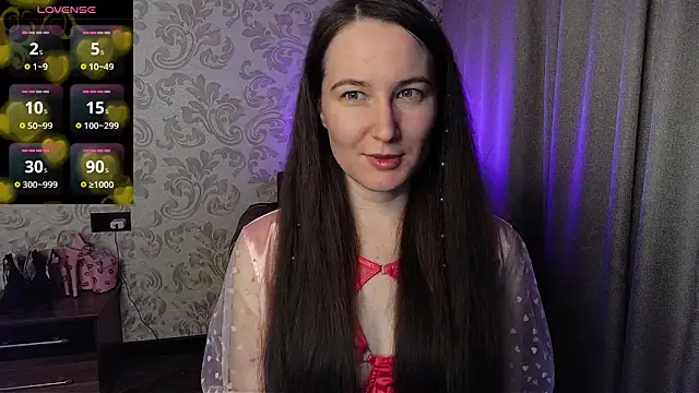 AgnesGraham online show from 7, 2, 2026