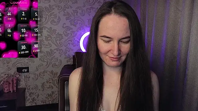 AgnesGraham online show from 26, 3, 2026