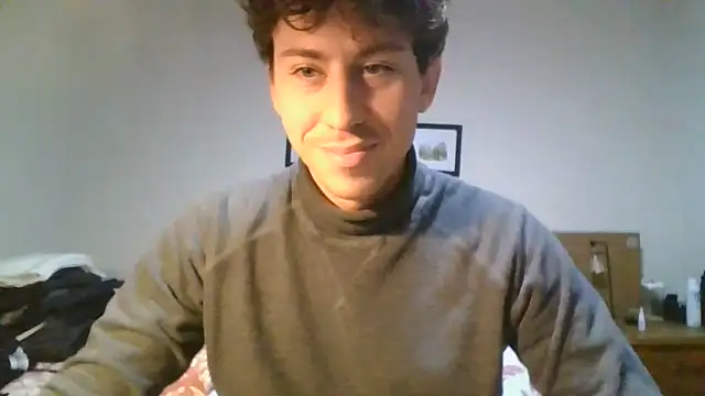 Snapshot of saint_not chatting on 1, 7, 2026 saint not online show from 1, 7, 2026