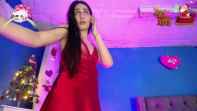 Snapshot of Lunahoney1 chatting on 3, 1, 2025 Lunahoney1 online show from 3, 1, 2025