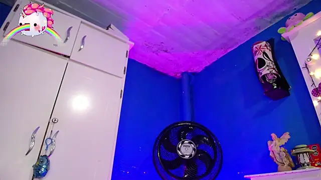 Snapshot of Lunahoney1 chatting on 12, 2, 2025 Lunahoney1 online show from 12, 2, 2025