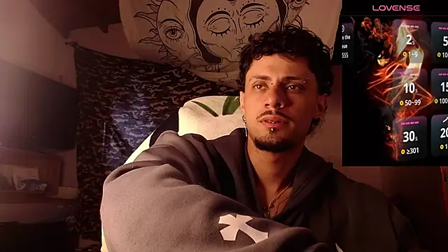 Apolo S online show from 5, 1, 2026