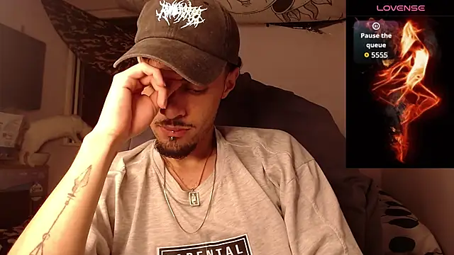 Apolo S online show from 10, 1, 2026