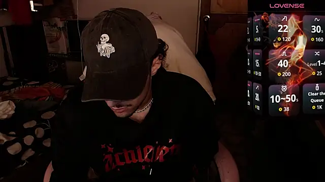 Apolo S online show from 24, 2, 2026