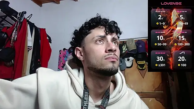 Apolo S online show from 28, 3, 2026