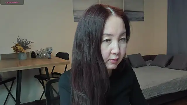 AvroraSakura online show from 21, 1, 2025