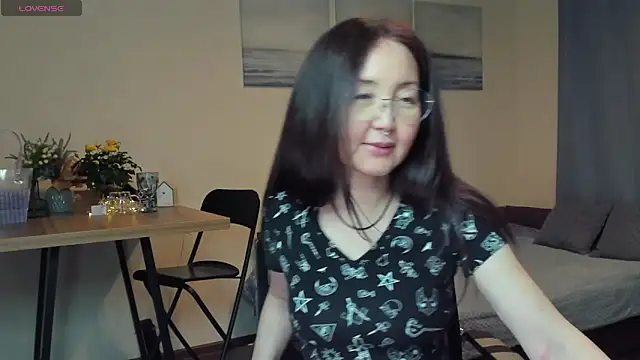 AvroraSakura online show from 22, 2, 2025