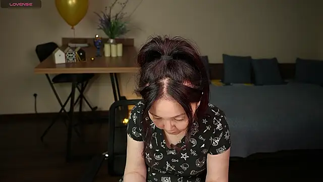 AvroraSakura online show from 23, 3, 2026