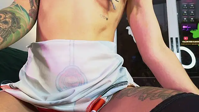 Evangelyne 1 online show from 25, 10, 2025