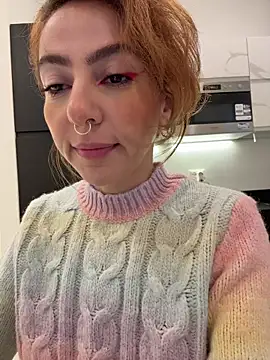 Evangelyne 1 online show from 25, 11, 2025