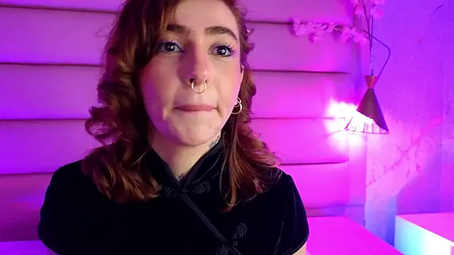 Snapshot of Evangelyne_1 chatting on 7, 1, 2026 Evangelyne 1 online show from 7, 1, 2026